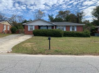 3234 McEvoy Dr, Macon, GA 31206