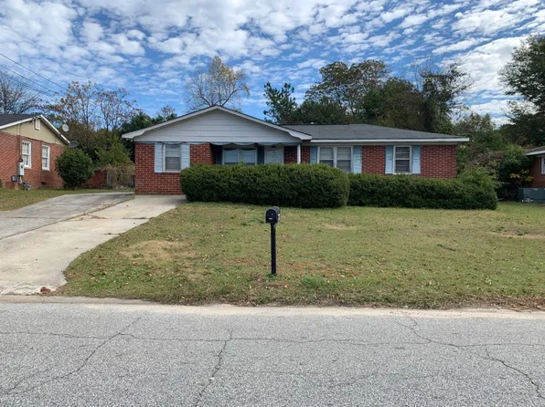 3234 McEvoy Dr, Macon, GA 31206
