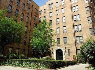 4857 Broadway #1N, New York, NY 10034