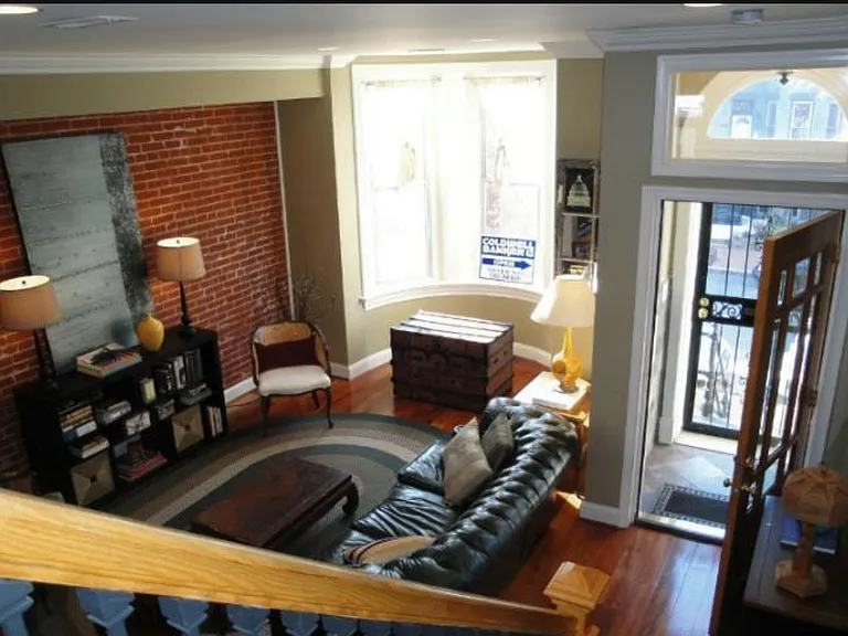 37 R St NW #1 — Photo 9