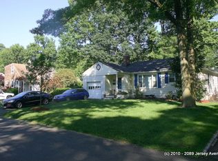 2089 Jersey Ave, Scotch Plains, NJ 07076