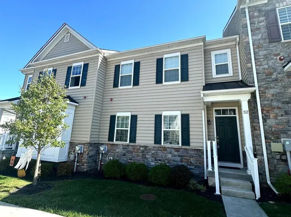 32 Skylar Cir, Media, PA 19063