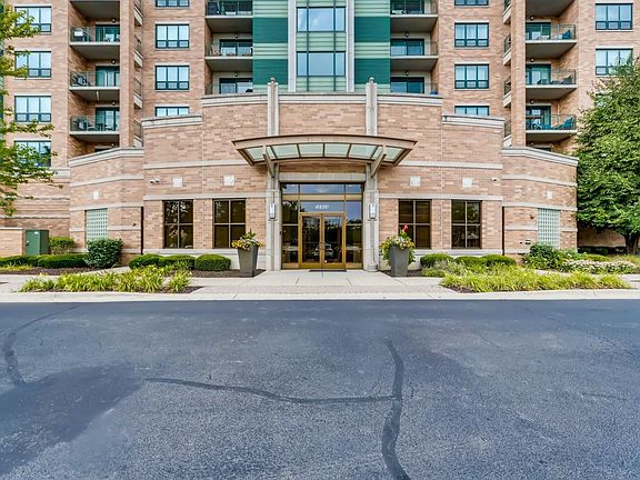 2nd image of 6420 Double Eagle Dr Unit 706