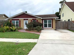 4149 W Louisiana State Dr, Kenner, LA 70065