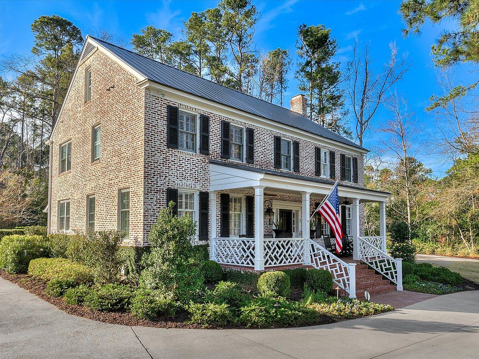 1 Summerville Lane, Augusta, GA 30909 | Zillow
