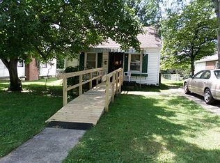 3546 N Rural St, Indianapolis, IN 46218