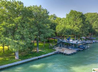 1145 Ethel, Seguin, TX 78155