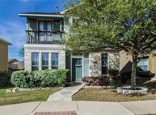 11424 Sprinkle Cutoff Rd, Austin, TX 78754