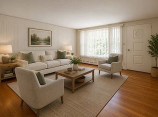 12 Melrose Ave, Dartmouth, MA 02747