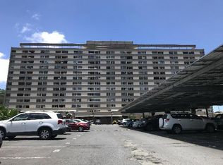 3215 Ala Ilima St APT B310, Honolulu, HI 96818