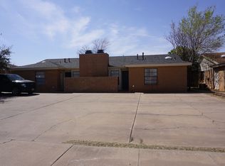 121 N Troy Ave #CF6393608, Lubbock, TX 79416