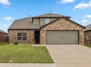 821 Clark Dr, Ferris, TX 75125