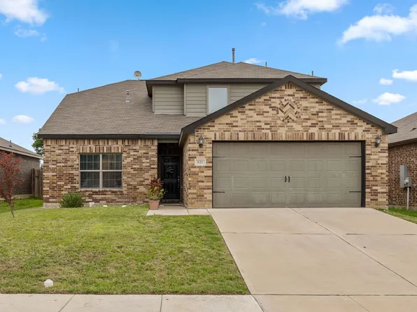 821 Clark Dr, Ferris, TX 75125