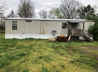 150 E Gum Log Rd, Russellville, AR 72802
