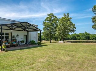 2390 Vz County Road 1514, Grand Saline, TX 75140
