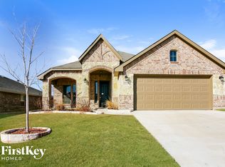 1020 Deer Valley Dr, Weatherford, TX 76087