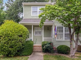 128 Shady Spring Pl, Durham, NC 27713