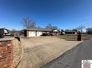 100 Mohawk Dr, Princeton, KY 42445