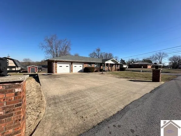 100 Mohawk Dr, Princeton, KY 42445