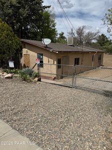 224 Madison Ave, Prescott, AZ, 86301