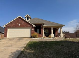 1415 Concho Trl, Mansfield, TX 76063