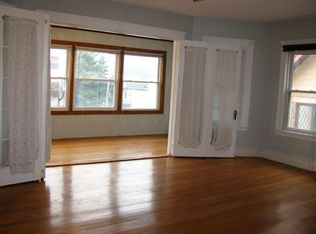 453 Broadway #1, Somerville, MA 02145