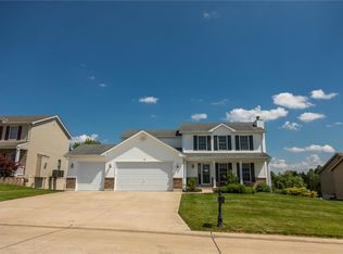 176 Rockport Dr, Troy, MO 63379
