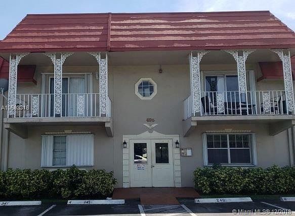 1st image of 495 SE 8th St APT 243