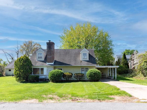 6901 Schissler Ave, Baltimore, MD 21207