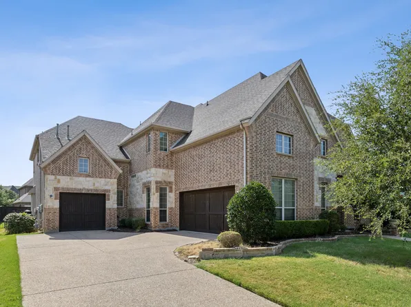 2200 Glasgow Dr, Trophy Club, TX 76262