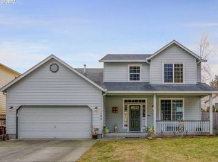 184 SW Sandlewood Loop, Gresham, OR 97030