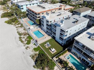 1904 Gulf Blvd APT D, Indian Rocks Beach, FL 33785