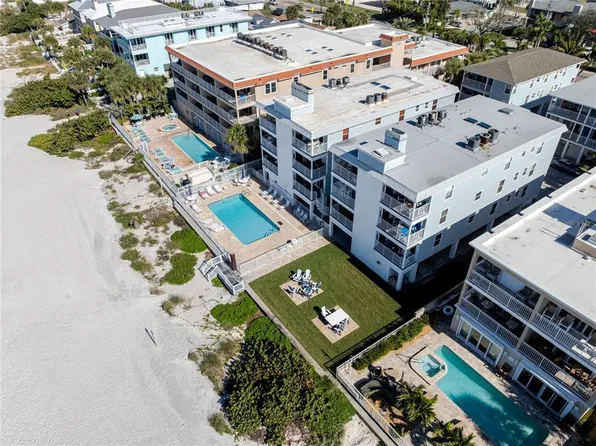 1904 GULF BOULEVARD #D, INDIAN ROCKS BEACH, FL 33785