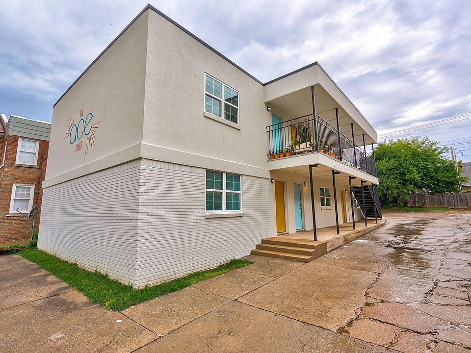 1st image of 511 NW 29th St APT 7