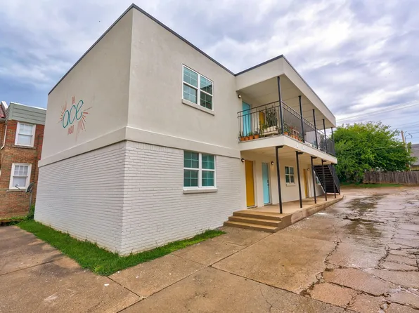 511 Northwest 29th Street, 511 NW 29th St APT 7, Oklahoma City, OK 73103