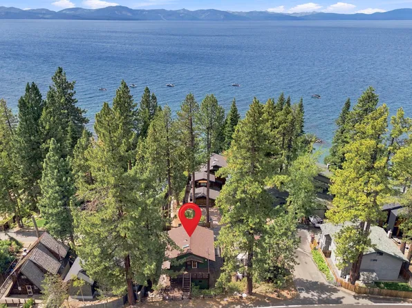 1290 Lincoln Park Cir, Glenbrook, NV 89413