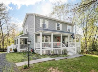 4700 Gilbert Station Rd, Barboursville, VA 22923