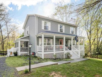 4700 Gilbert Station Rd, Barboursville, VA, 22923
