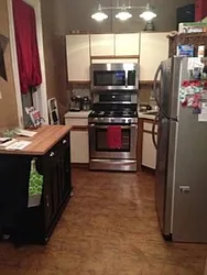 Rented by Manhattan Flats