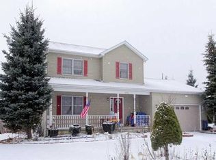 4596 Killian Rd, North Tonawanda, NY 14120