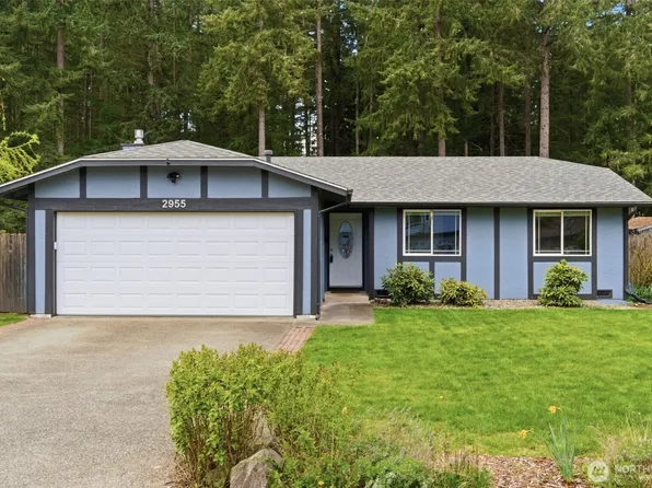 2955 Poncho Villa Place SE, Port Orchard, WA 98366