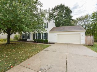3665 Shorewood Dr, Batavia, OH 45102