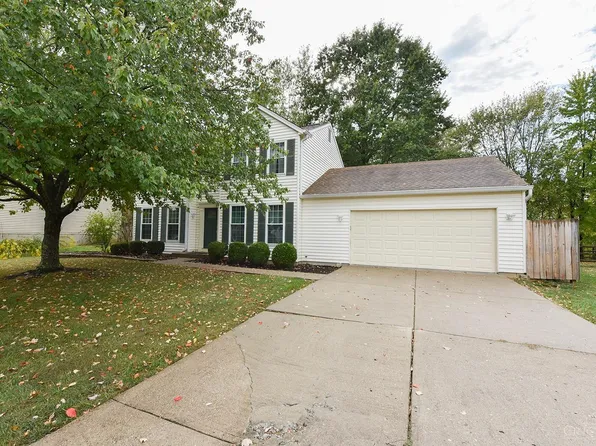 3665 Shorewood Dr, Batavia, OH 45102