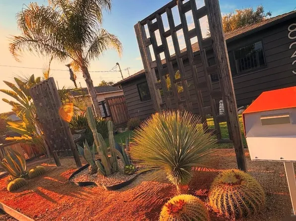 823 Shell Avenue, Martinez, CA 94553