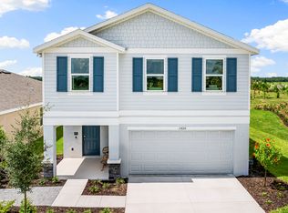 Elm Plan, Firethorn, Parrish, FL 34219