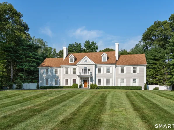 344 Fence Row Drive, Fairfield, CT 06824