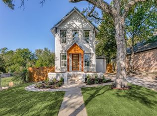 107 N Ravinia Dr, Dallas, TX 75211