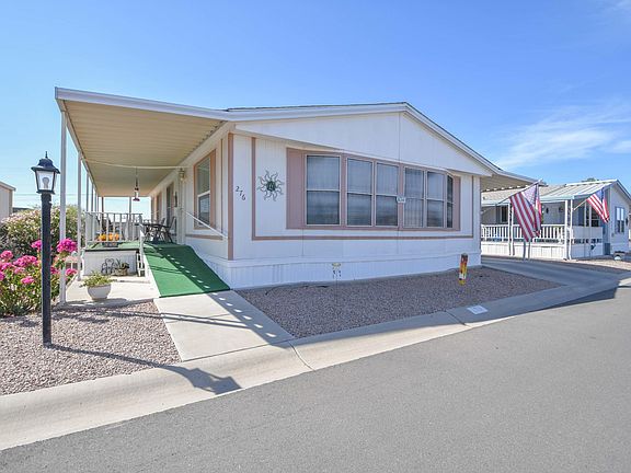 3rd image of 450 W Sunwest Dr #276