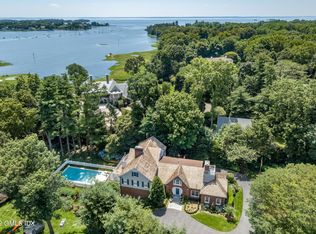11 Cobb Island Dr, Greenwich, CT 06830