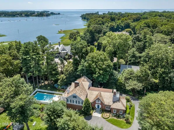 11 Cobb Island Dr, Greenwich, CT 06830